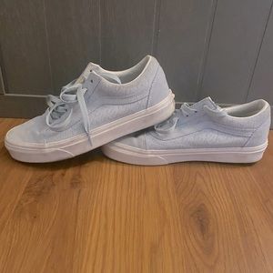 Women’s vans